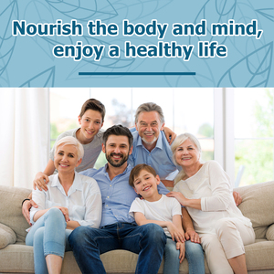 Factory Wholesale Herbal Supplements with Organic Lemon Balm Extract Liquid Drop for Adults to Support a Healthy Stress Response - Product Image 6
