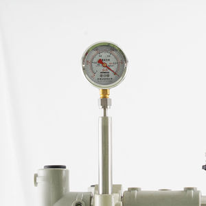 Mesin pembuangan Gas knalpot, alat penyerap Gas buangan 5L untuk pemurni - Product Image 4