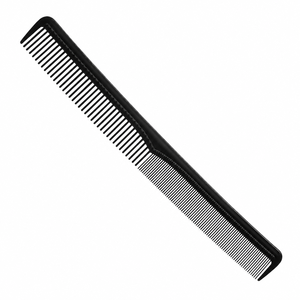 Pettine Professionale Extra Lungo per Taglio Capelli - Product Image 3