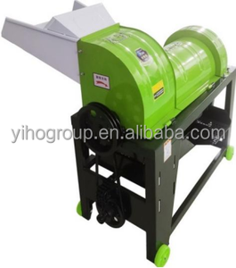 Yi Hao, <span class=keywords><strong>Zhang</strong></span> <span class=keywords><strong>Wei</strong></span> 9ZP-0.9/9ZP-1.0 Ces produits métalliques conviennent aux machines à battre le maïs utilisées dans les fermes - Product Image 5