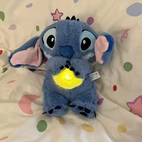 Peluche Otter Personnalisée Respirante et Apaisante avec Rembourrage en Coton PP pour Soulager le Stress, Unisexe