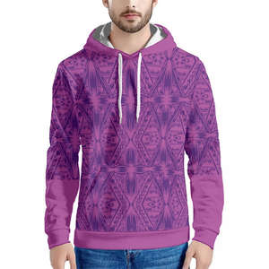 Sudadera CON CAPUCHA DE LAS Islas Salomón con logotipo personalizado No hay ropa mínima para hombres Imprimir bajo demanda Otoño Invierno Sudadera de manga larga MOQ bajo Tops - Product Image 5