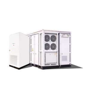 Solución Integral de Almacenamiento de Energía para Minería, Ahorro de Energía, Reducción de Picos de Consumo y Bajas Emisiones Ecológicas - Product Image 6