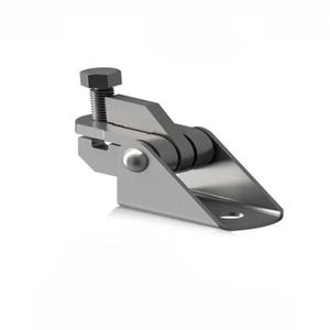 Sismik çapa kelepçe UL FM inşaat sallanma <span class=keywords><strong>Brace</strong></span> ve boru destek braketi uydurma - Product Image 3