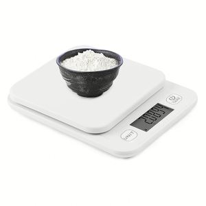 In the Trend Electronic Digital Weighing Circuit <b>Board</b> LCD Display Battery Powered Kitchen Scale 5KG Capacity 12 Months Warranty - Product Image 4