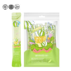 Enjuague Bucal Portátil para Viajes y Hoteles - Product Image 4