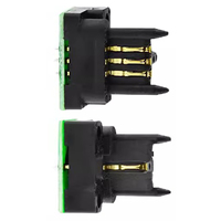 Puce de toner compatible C7000 pour Epson Aculaser C7000/C8500/C8600
