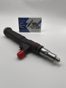 หัวฉีด MTU หัวฉีด 12V4000 16V4000 อะไหล่เครื่องยนต์ EX59407500020 - Product Image 4