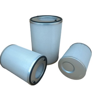 Elemento de Filtro Excéntrico para Ventilador 175239000 para Sistema de Aire de Refrigeración de Compresores de Aire - Product Image 3