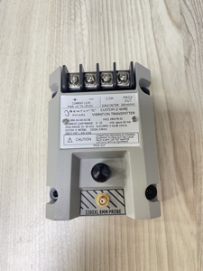 Sensor de Vibración de 2 Cables Nevada 990-10-xx-01-05, Clasificación IP68, Acero Inoxidable, para Petróleo/Químicos/Energía Eléctrica - Product Image 5