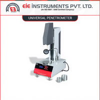 Penetrómetro de Betún Electrónico Universal Totalmente Automático EIE TM-44FA, Lugar de Origen en