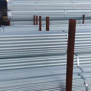 Tubería de acero sin costuras de carbono brillante, sin costuras, de precisión, Sae 1020, de acero galvanizado - Product Image 3