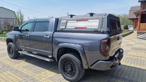 Envío Rápido: Toldo para Camioneta, Toldo de Aluminio para Camioneta F150 6.5ft 2022 <span class=keywords><strong>2023</strong></span> 2025 2015-2026 <span class=keywords><strong>Tacoma</strong></span> <span class=keywords><strong>Tundra</strong></span> - Product Image 6