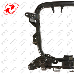 Travesaño de precio de fábrica para MerivaA 9196281 - Product Image 3