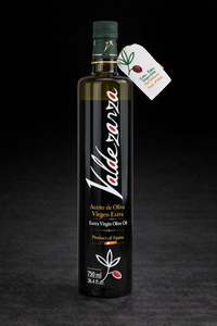 Aceite de Oliva Virgen Extra Orgánico Premium, Mezcla Coupage, 750 ml, Botella de Vidrio Oscuro Dorica, Prensado en Frío, Origen Español, Montes de Toledo - Product Image 5