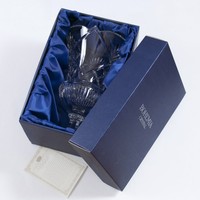 Custom Paperboard Gift Living Flower Vase Packaging Box