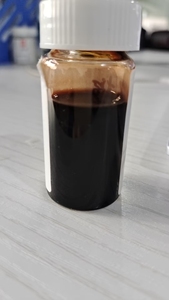 Pabrik murni delima alami konsentrat jus buah jus air larut kualitas makanan rasa delima kuat - Product Image 2