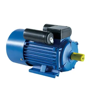 single phase ac motors electric engine