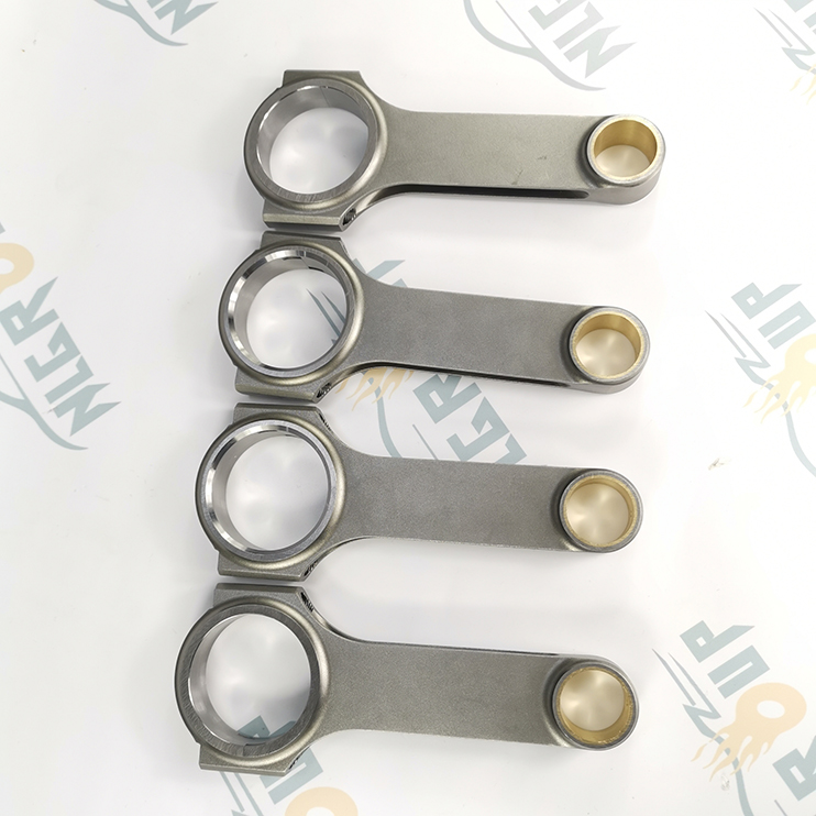 Forged Rods for Nissan Z20E Z20S - Durable Connecting Rods