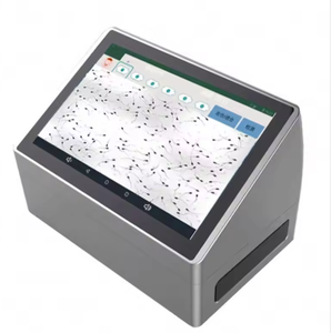 محلل الحيوانات المنوية عالي الجودة محمول ، تحليل السائل المنوي للحيوانات الكبيرة من خنازير البقر والأغنام والماعز والخنازير والأبقار - Product Image 1