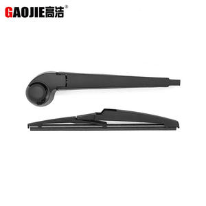 Bras d'essuie-glace arrière Gaojie 300 mm pour pare-brise de voiture Roewe Rx3 Ei5 Mg Zs - Product Image 3