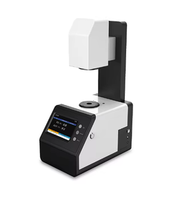CHN Spec Meter Th-09 Dual-caliber Configuration Suitable for Plastics <b>Films</b> Glass LCD and Touch Screen - Product Image 2
