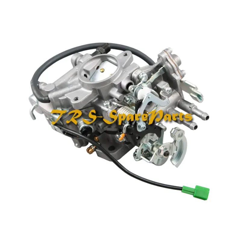 Carburador 21100-78150-71 para toyota forklifts 4y 5k