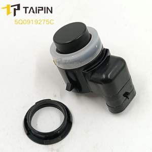 <span class=keywords><strong>Prix</strong></span> de gros Capteur de stationnement universel PDC 5Q0919275C pour <span class=keywords><strong>Audi</strong></span> Porsche Skoda VW Golf Jetta - Product Image 1