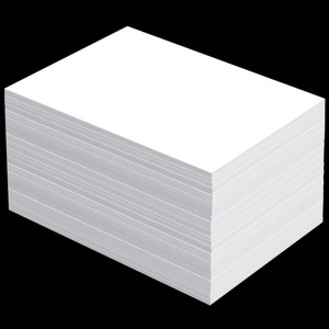 Papel Térmico para Registro, 48g/60g/65g, en Hojas A4, Suministro del Fabricante - Product Image 2
