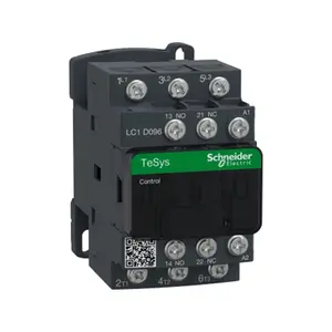 3 cực AC CHINT 3 cực 95 amp Contactor Contactor 220 V 3 rt6025 CCC ul startercontactor từ lc1d096f7c 9A 110VAC 50/60Hz