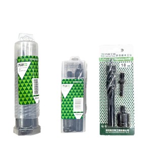 Wanlian Woodworking <b>Drill</b> <b>Bit</b> 18mm 250mm Auger <b>Bit</b> For <b>Wood</b> Drilling - Product Image 1