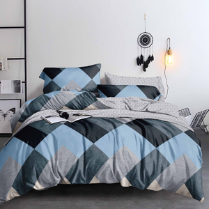 Tissu imprimé en microfibre brossé, lot de 2 étoffe de 235cm de largeur, peau de pêche - Product Image 1