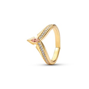 Nuevo Anillo <span class=keywords><strong>Pandora</strong></span> Princesa en Plata <span class=keywords><strong>de</strong></span> Ley S925 - Product Image 4