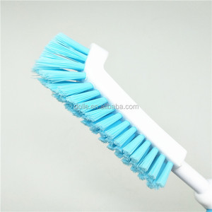 New Design Easy Cleaning Use Telescopic <strong>Gutter</strong> Cleaning <strong>Brush</strong> Cup <strong>Brush</strong> Bottle <strong>Brush</strong> with Telescopic Handle - Product Image 3