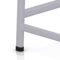Ensemble de table et chaises d'école pour enfants en bois moderne MIGE pour adultes - Taille personnalisable, hauteur ergonomique réglable, utilisation en extérieur, ISO9001