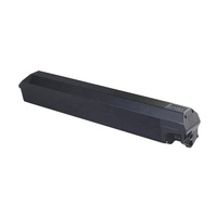 Batterie de vélo électrique Sunlight 2 36V 10Ah 10.4Ah 13Ah 15Ah 17.5Ah 20Ah 21Ah 48V 10.4Ah 14Ah SSE-059 Sun Light 2