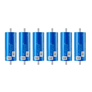 Yinlong <span class=keywords><strong>66160H</strong></span> 2,3V 40Ah Lithium-Titanat (LTO) Batteriezelle mit 16.000 Zyklen Lebensdauer, -30~+75°C Betriebstemperatur, CE-zertifiziert für - Product Image 3