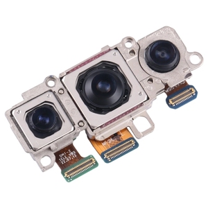 Per <span class=keywords><strong>Samsung</strong></span> per Galaxy S23 + elettronica di riparazione parte largo teleobiettivo Ultrawide posteriore della fotocamera - Product Image 5