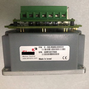 G-SOLMAN5/400EEL ไดรฟ์ G-SOLMAN5 สำหรับ ELMO - Product Image 2