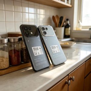 Hot selling Note60 Pro Android 5G Smartphone 24GB+512GB Global Edition <b>Unlocked</b> Edition Ultra Long Standby - Product Image 2
