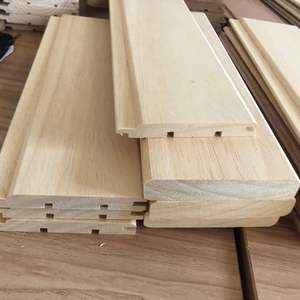 Grosir papan Panel <span class=keywords><strong>Cedar</strong></span> <span class=keywords><strong>Sauna</strong></span> kayu padat <span class=keywords><strong>Abachi</strong></span> merah/<span class=keywords><strong>Hemlock</strong></span>/cemara Kanada merah/Finnland pinus putih untuk uap kering - Product Image 2