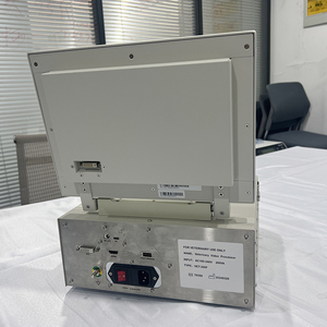 मेडिकल इलेक्ट्रॉनिक वीडियो एंडोस्कोप एंडोस्कोपी मशीन गैस्ट्रोस्कोप कोलोस्कोप ब्रोंकोस्कोप एक सेट में - Product Image 3