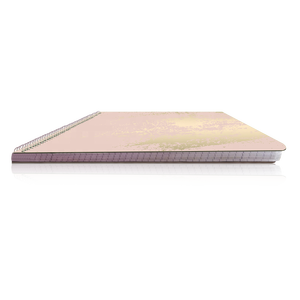 Échantillon <span class=keywords><strong>gratuit</strong></span> Meilleure vente LASERABLE A5/B5 Couverture rigide personnalisée 7x9 Carnet d'affaires à spirale Cadeau en papier simili cuir personnalisé - Product Image 6