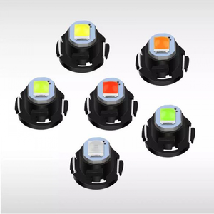 ไฟ LED สำหรับแผงหน้าปัดรถยนต์ รุ่น 1210 5050 SMD AC พร้อมหลอดไฟควบคุมสภาพใหม่ - Product Image 3
