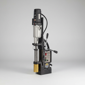 KDS 85-3 Core <b>Drilling</b> Machine Eibenstock Magnetic <b>Drilling</b> Machine for Construction New Condition with Magnetic Feature - Product Image 3