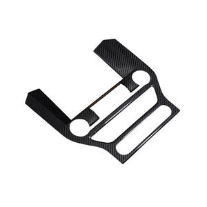 ชุดโครงควบคุมรถคาร์บอนไฟเบอร์แผงควบคุมส่วนกลางสำหรับโครงควบคุมรถเหมาะสำหรับมัสแตง - Product Image 6