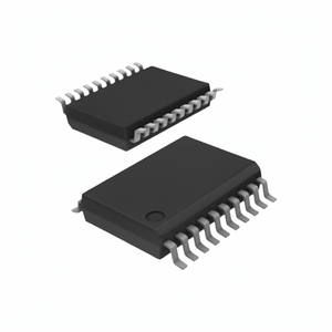 PI5C3244QE In Stock 20 SSOP Buy Online Electronic Components Logic - Product Image 1