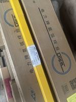 Сварочная проволока PP-TIG-R30/R31 TIG AWS A5.28 ER80S-B2/ER80S-G для сварки жаропрочной стали в электростанциях, 2.0мм, 2.5мм