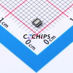 Nuevo Original STBP112CVDJ6F (2x2) Circuito integrado IC Chip PMIC Protector contra sobretensiones - Product Image 2