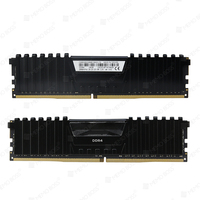 High Speed Gaming DDR4 in Memory RAM Desktop Ddr4 16GB 3200mhz 2400mhz 2666mhz Memory Ram